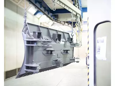 Dozer blade